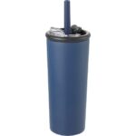 Kyser Recycled Vacuum Tumbler w/ Straw 20oz