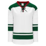 Pro Hockey Jerseys H550B-MIN-G02
