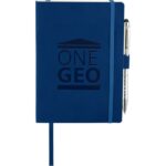 FSC® Mix 5" x 7" Revello Soft Bound Journal