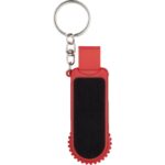 SpinStand 3-in-1 Keychain