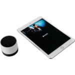 Cylinder Bluetooth Speaker
