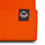 Wolverine Knit Watch Beanie