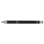 Recycled Aluminum Richmont Gel Ballpoint