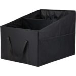 Recycled Trunk Organizer