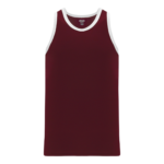 AK-KNIT B1325-G01 League Basketball Jerseys B1325-206