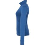 LYON Eco Stretch Knit Full Zip - Women's