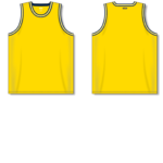Pro Basketball Jerseys B1710-G01