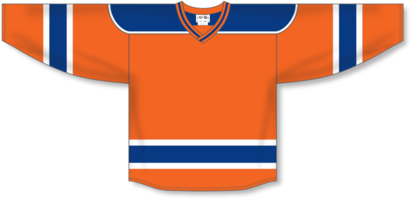 Pro Hockey Jerseys H550B-EDM-G05
