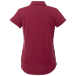 Women's AMOS Eco SS Polo