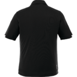 Men's Kiso Short Sleeve Polo