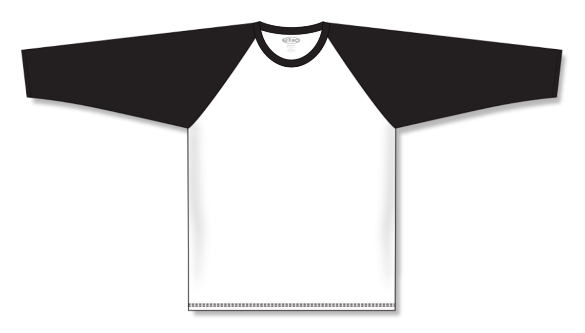 Baseball Long Sleeve Shirts BA1846-G02