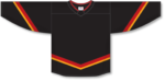 Pro Hockey Jerseys H550B-CAL-G03