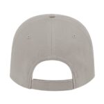 Cap America Lightweight Structured Low Profile Cap