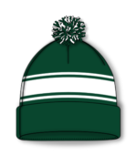Hockey Toque A1830-G01