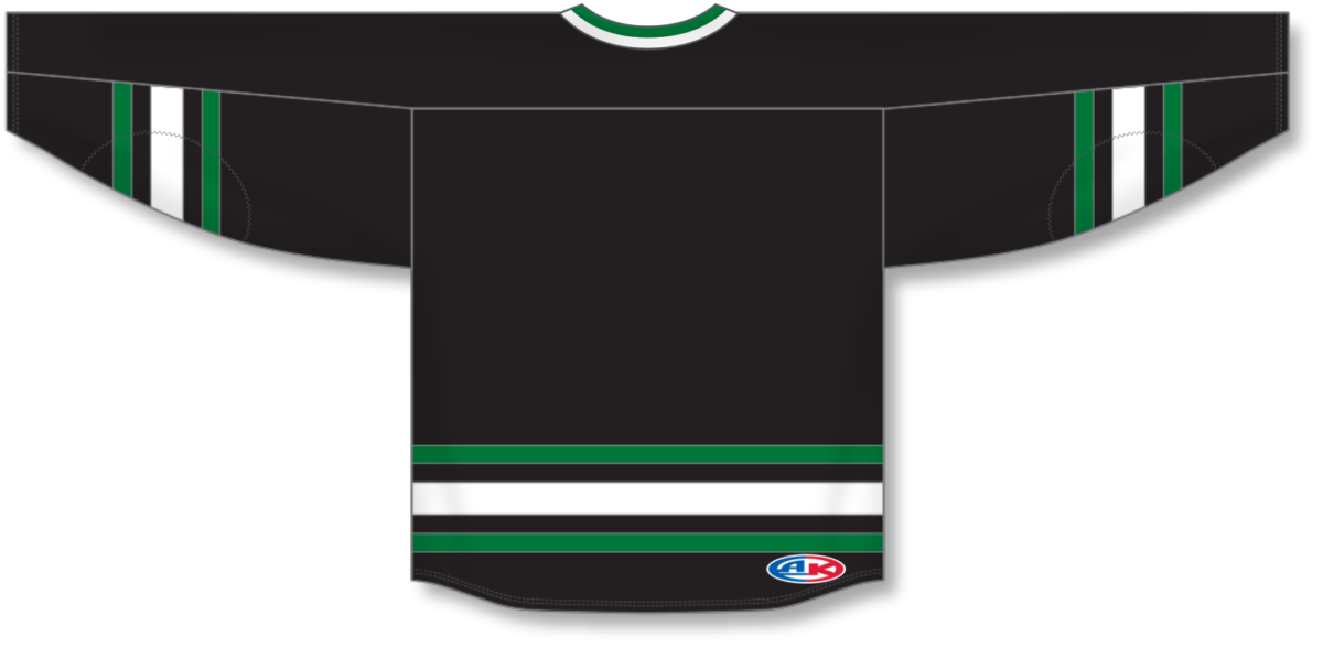 Pro Hockey Jerseys H550B-DAL-G05