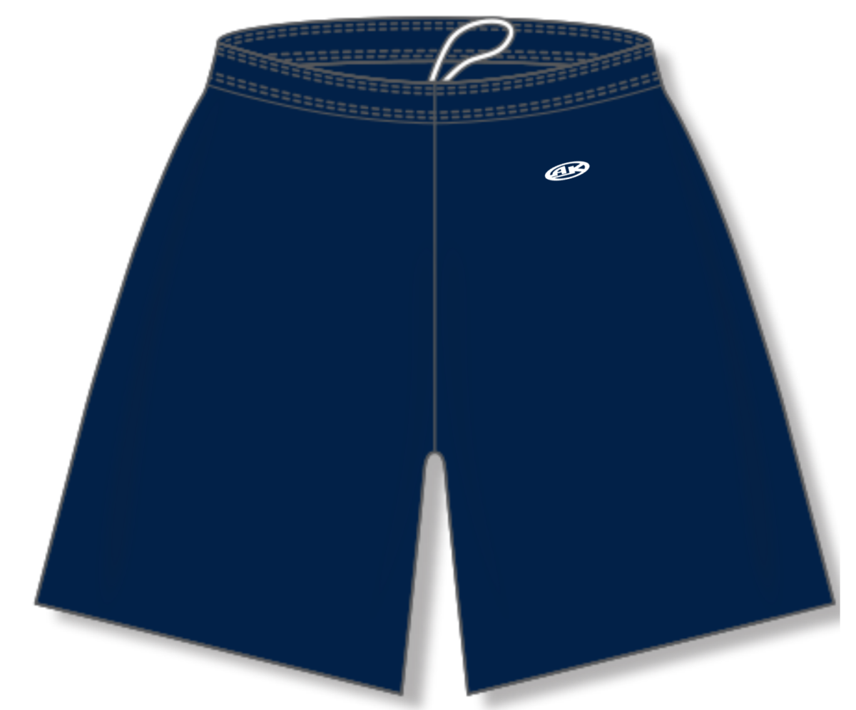 Baseball Shorts BAS1700-G01