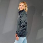BELFORD Eco Fleece Lined Jacket - Gender Neutral