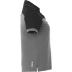 Women's MACK Short Sleeve Polo