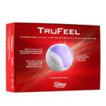 Titleist TruFeel - 12 Pack