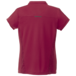 Women's PIEDMONT SS Polo
