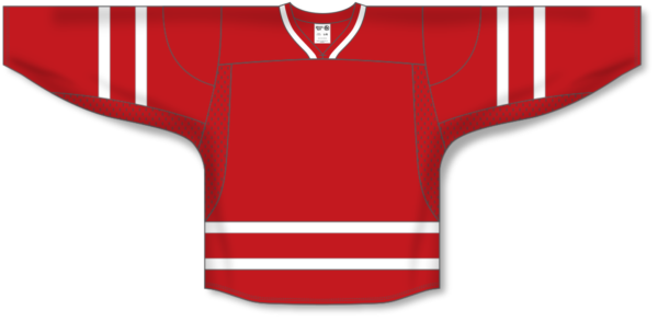 Pro Hockey Jerseys H550C-CAN-G05