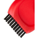 Recycled Mini Golf Club Brush