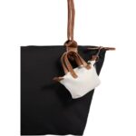 Mini Fontaine Tote Charm