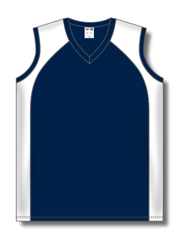 Ladies Volleyball Jerseys V601L-G01