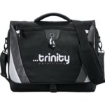 Slope 15" Computer Messenger Bag