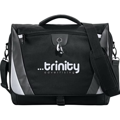 Slope 15" Computer Messenger Bag