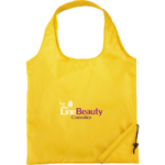 Bungalow Foldaway Shopper Tote