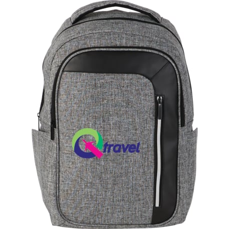 Vault RFID Security 15" Computer Backpack Vault RFID Security 15" Computer Backpack