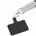 Adjustable Recycled Phone Lanyard