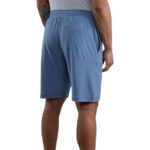 WELLABLE Men's Knit Short