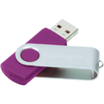 Rotate Flash Drive 8GB