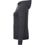 tentree Space Dye Zip Hoodie - Women's