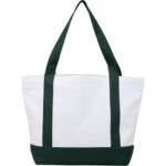 Oversized Recyled Canvas Tote Bag