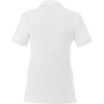 Womens CRANDALL Short Sleeve Polo