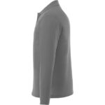 Men's MORI Long Sleeve Polo