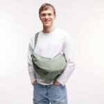 Got Bag Moon Bag Large