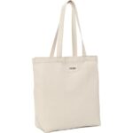 FEED Organic Cotton Shopper Tote