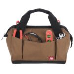 Wolverine 13 inch 14 pocket Tool Bag