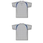 Apparel Short Sleeve Shirts A1820-G01