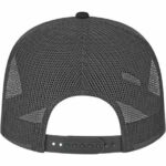 Cap America 7 Panel Trucker Cap