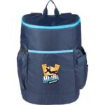 Kade 24 Can Backpack Cooler