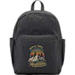 Baye Recycled 15" Laptop Backpack