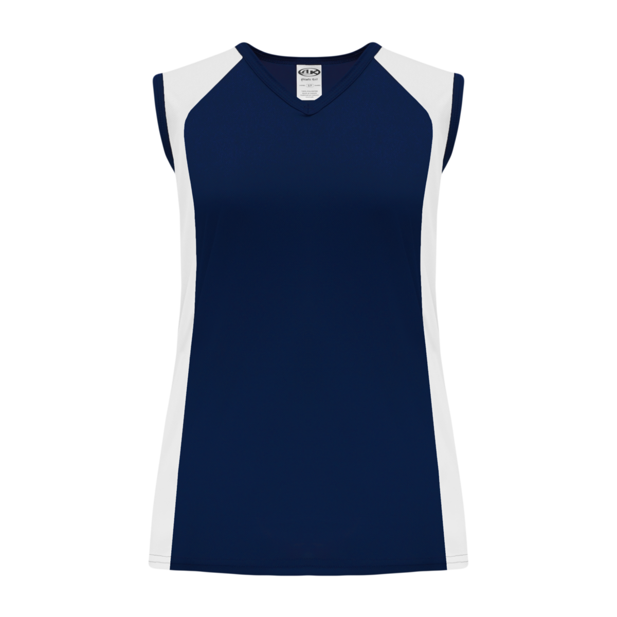 AK-KNIT LF601L-G01 Ladies Field Lacrosse Jerseys LF601L-206