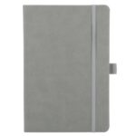 5.5" x 8.5” Mano Recycled Hard Bound Journal