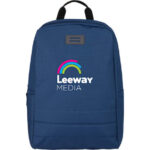 Ripple Recycled 15" Computer Backpack