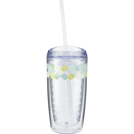 Vortex Tumbler 16oz